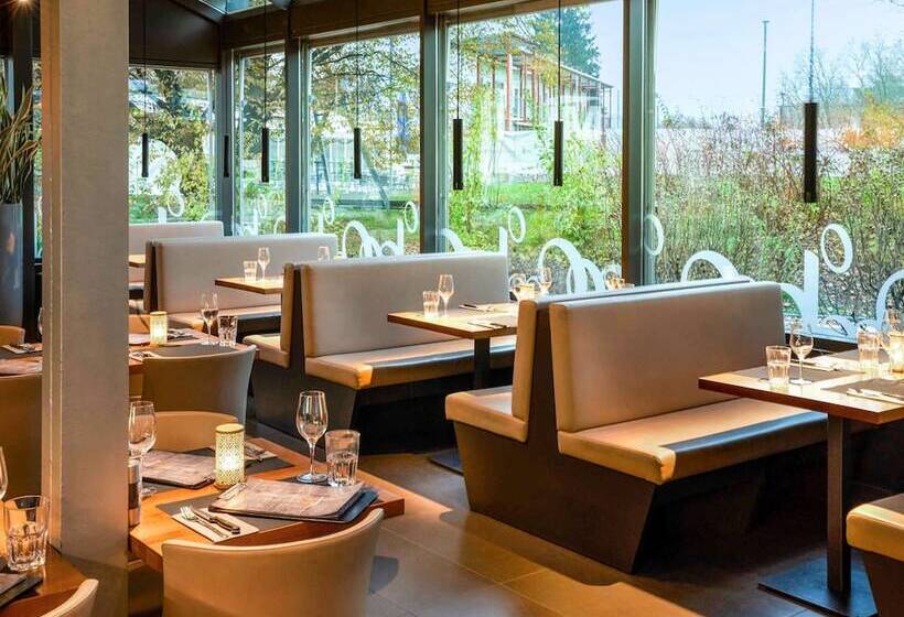 Hotell Ibis Zurich Adliswil