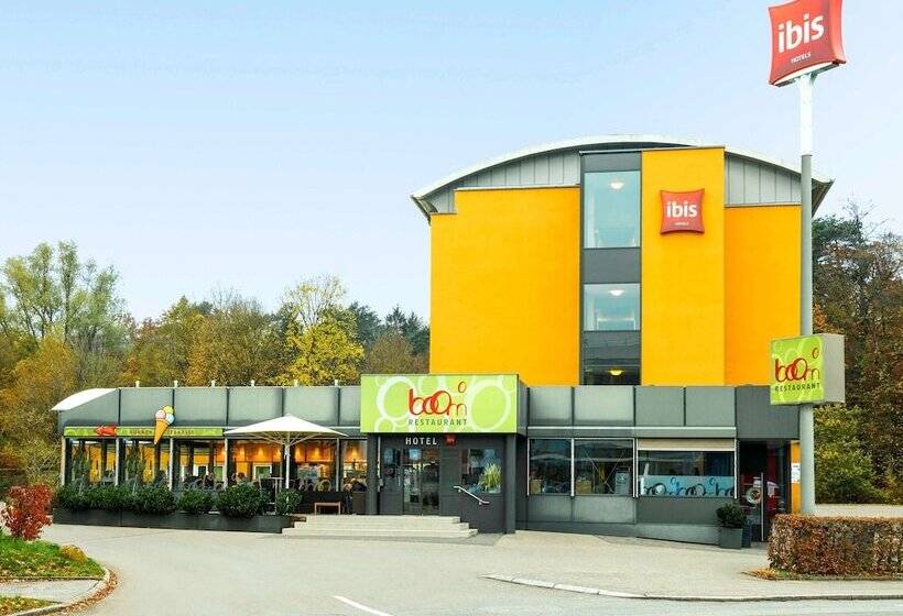 Hotell Ibis Zurich Adliswil