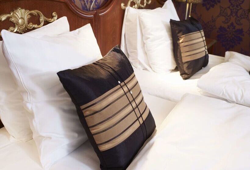 Kung Carl, Worldhotels Crafted