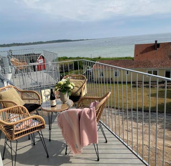 Hotel L Hanöhus Hällevik