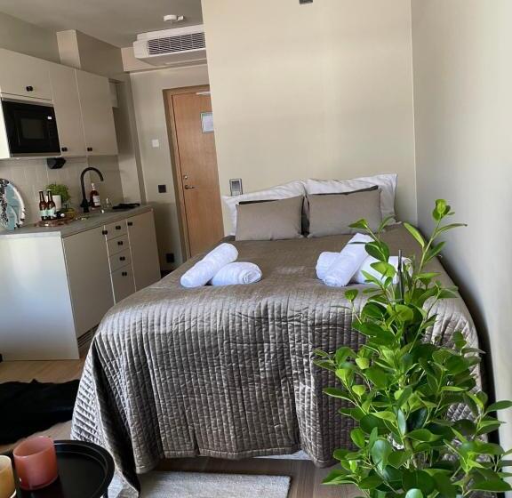 Hotel L Hanöhus Hällevik