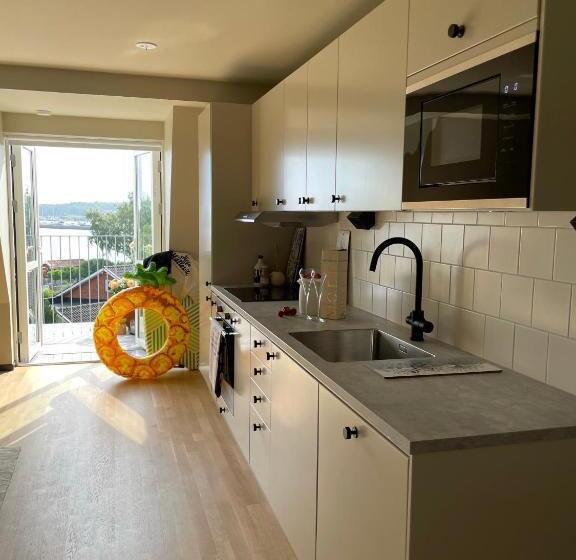 Hotel L Hanöhus Hällevik