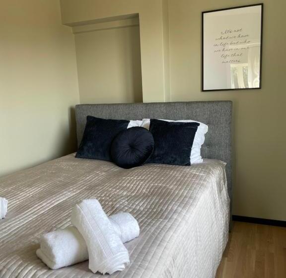 Hotel L Hanöhus Hällevik