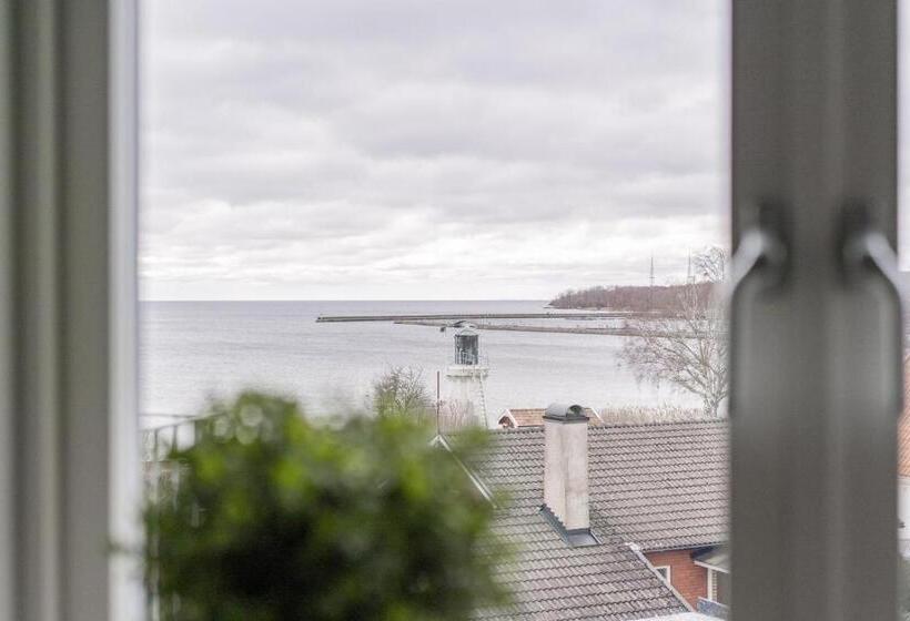 Hotel L Hanöhus Hällevik