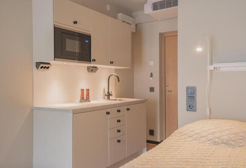 Hotel L Hanöhus Hällevik