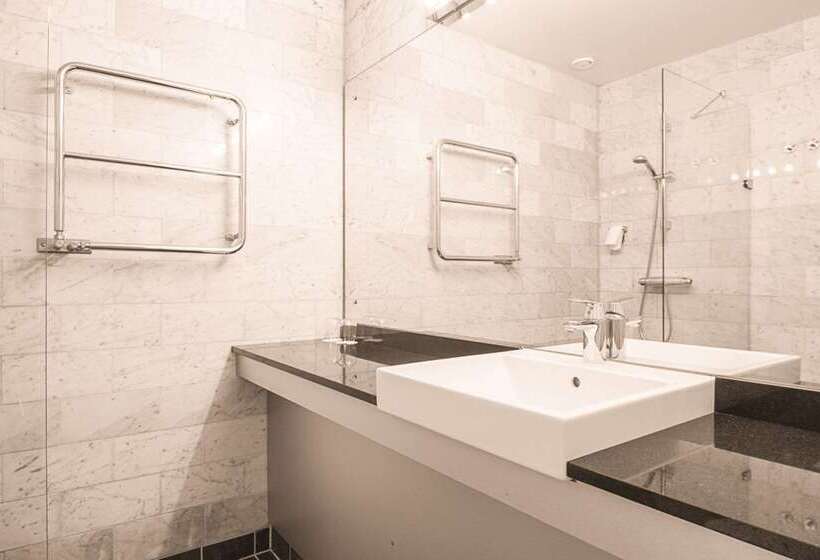 Quality Hotel Ekoxen