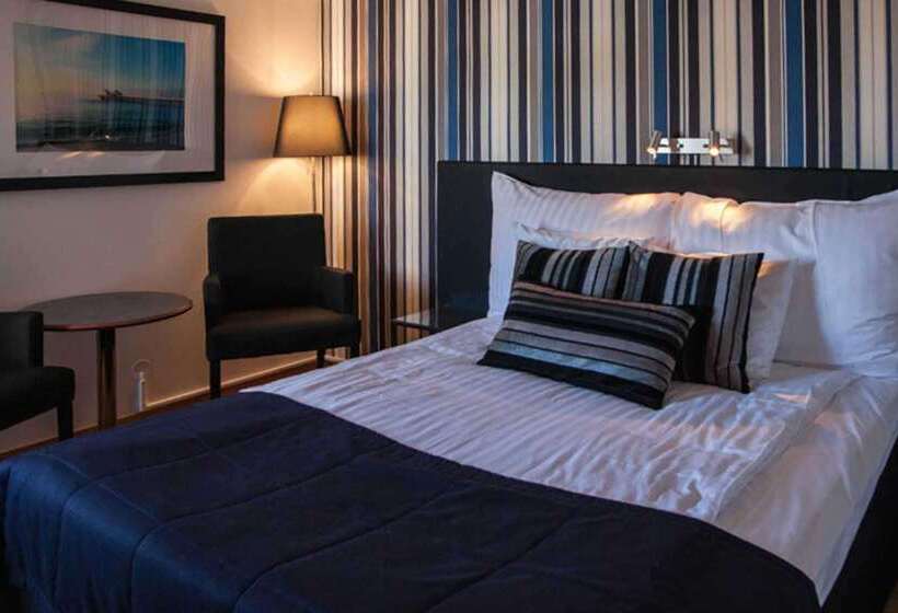 Quality Hotel Statt