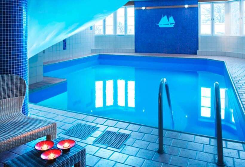 Quality Hotel Statt