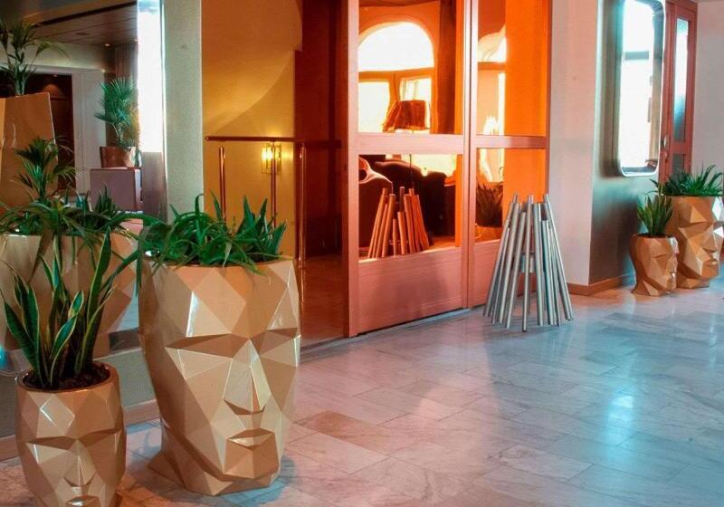 Quality Hotel Statt