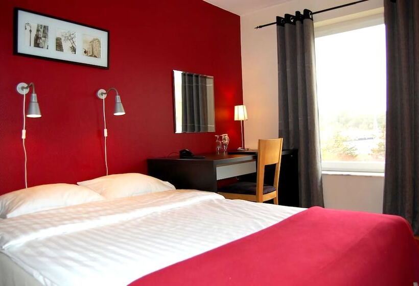 בית מלון כפרי Riverside