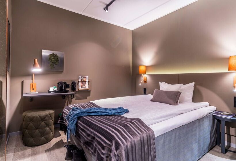 فندق Scandic Continental