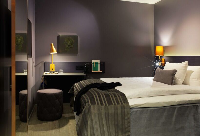 فندق Scandic Continental