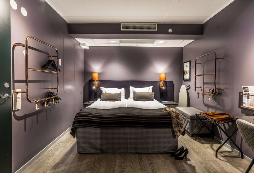 فندق Scandic Continental