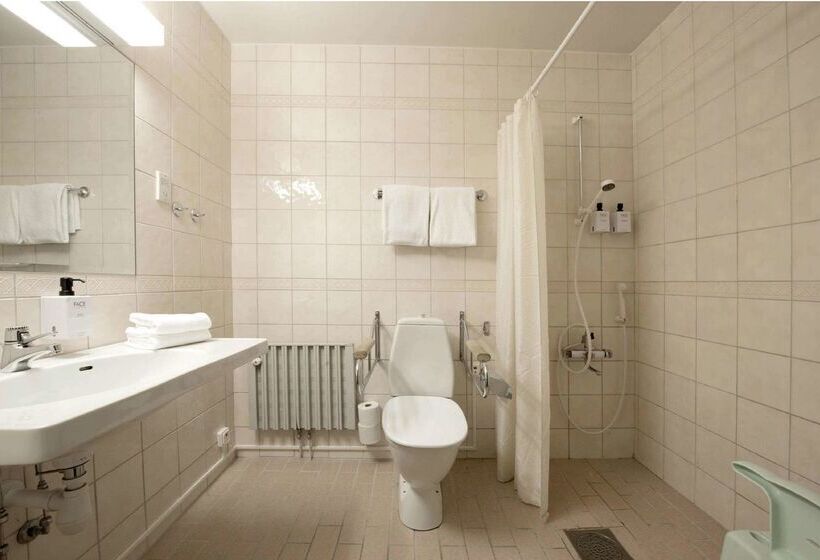 هتل Best Western Plus Skogshöjd
