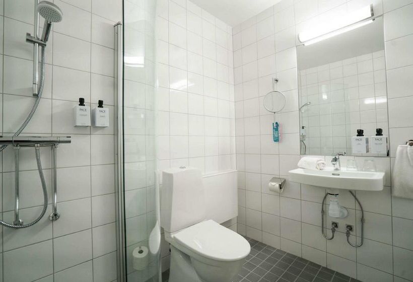 هتل Best Western Plus Skogshöjd