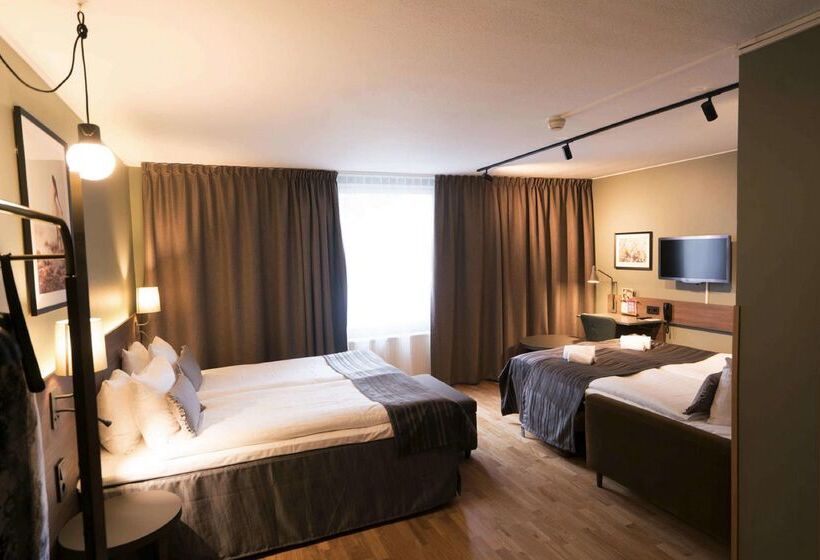 هتل Best Western Plus Skogshöjd