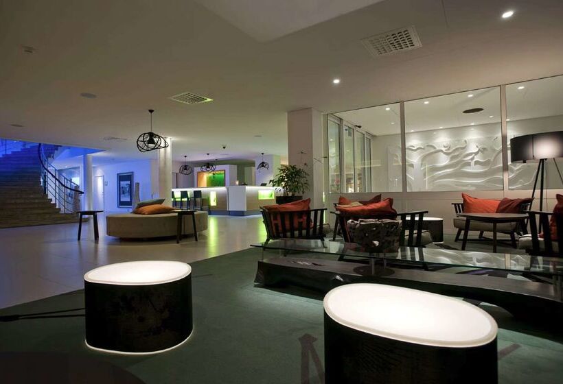 هتل Best Western Plus Skogshöjd