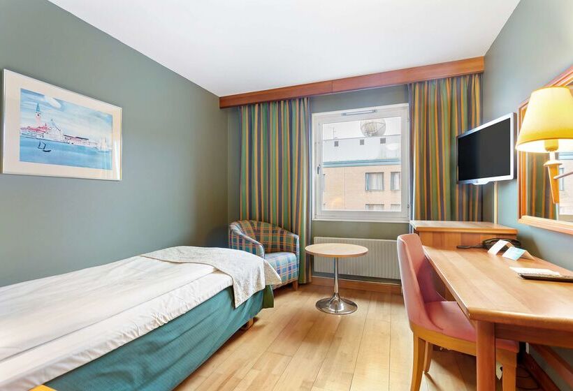 هتل Best Western Plus Skogshöjd