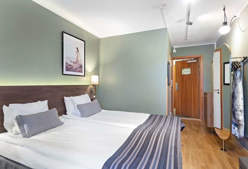هتل Best Western Plus Skogshöjd