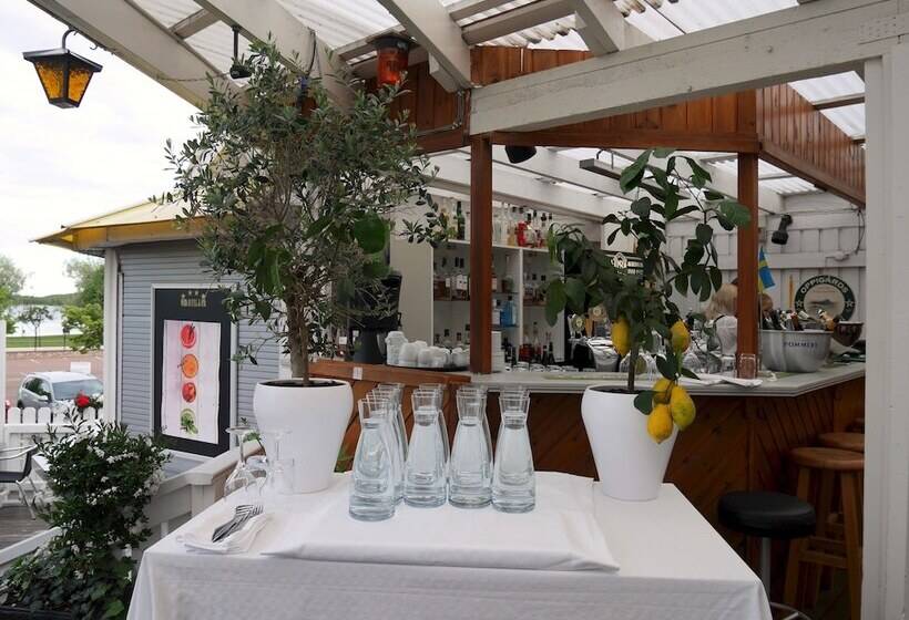Mora Hotell & Spa