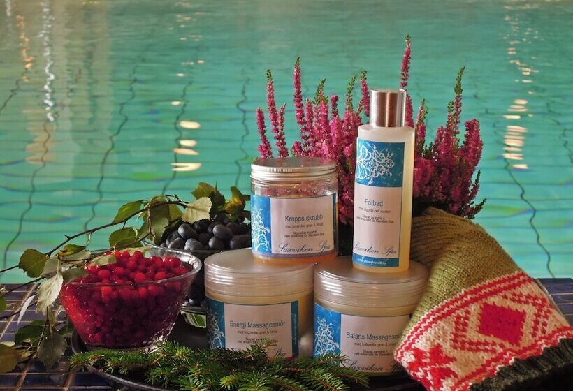 Mora Hotell & Spa