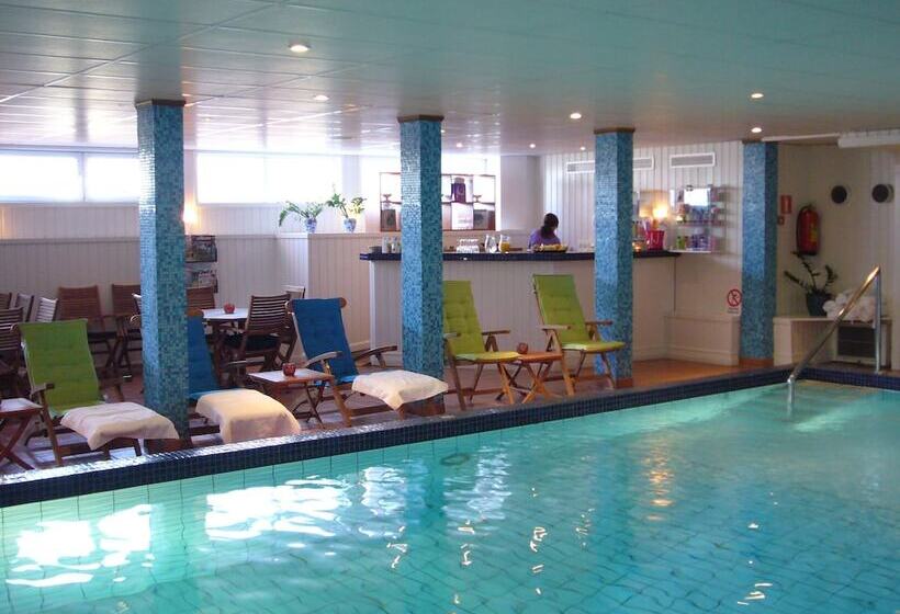 Mora Hotell & Spa