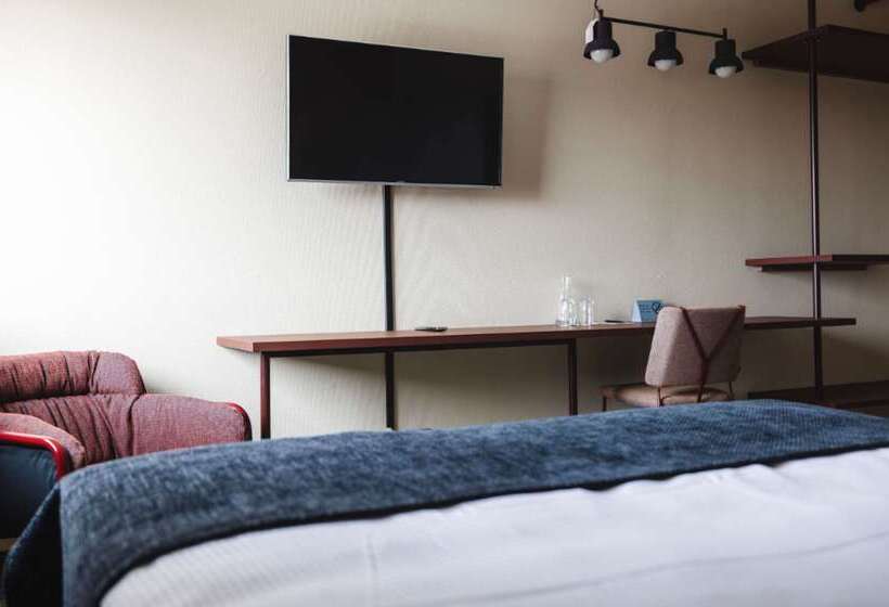Quality Hotel Royal Corner