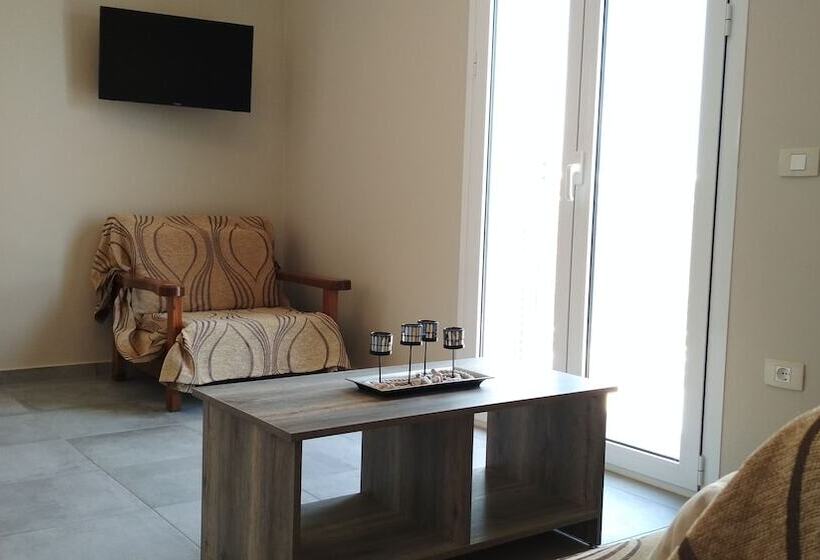 Casa De Rosa Apartments & Studios