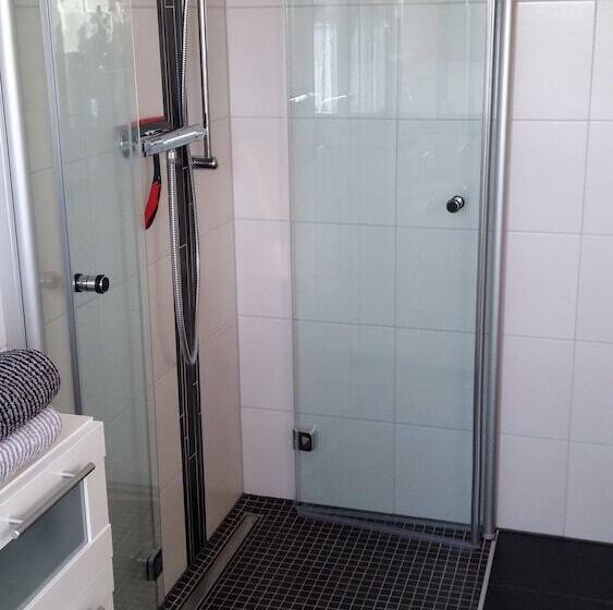 Ferienwohnungen Debray