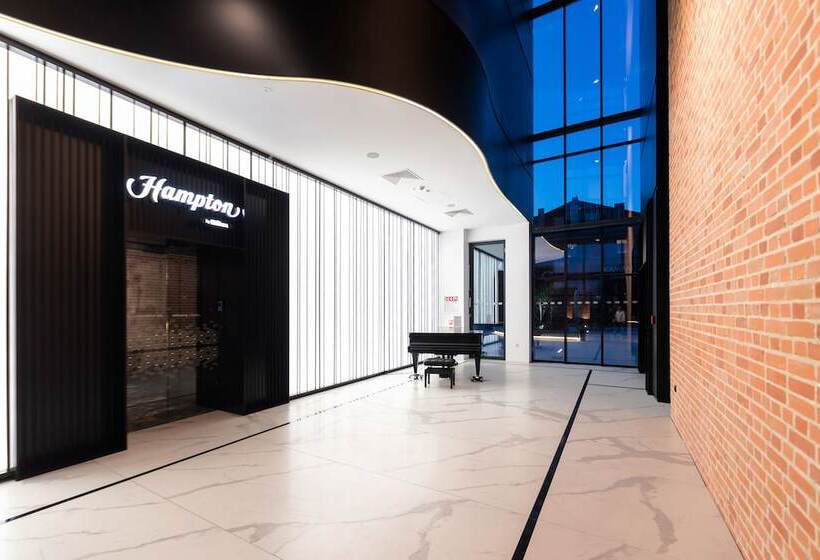 فندق فئة نجمة واحدة Hampton By Hilton Kalisz