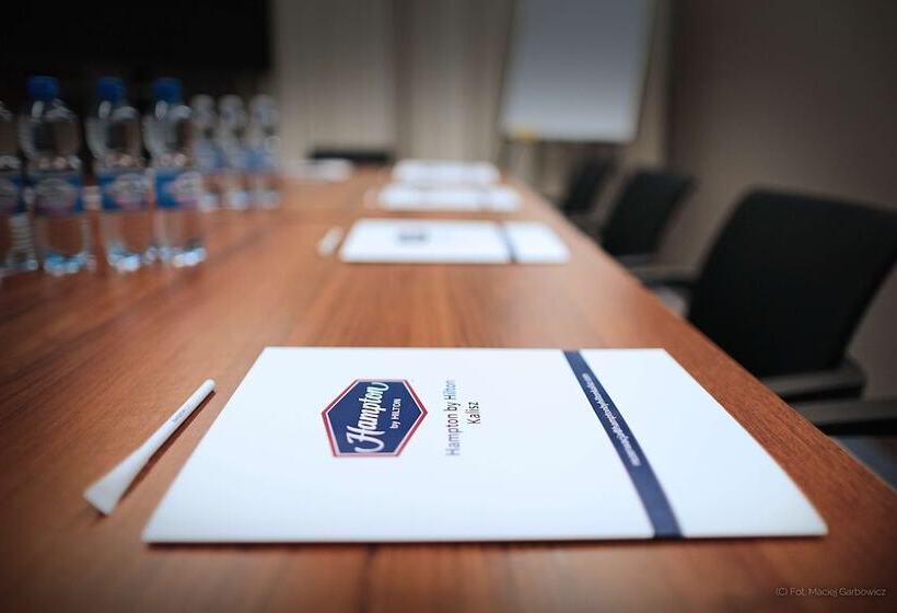 فندق فئة نجمة واحدة Hampton By Hilton Kalisz