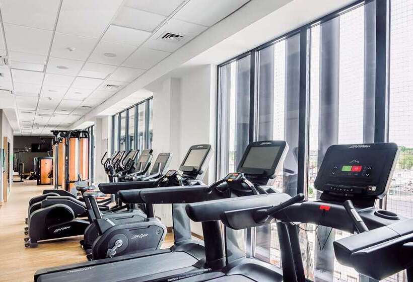 فندق فئة نجمة واحدة Hampton By Hilton Kalisz
