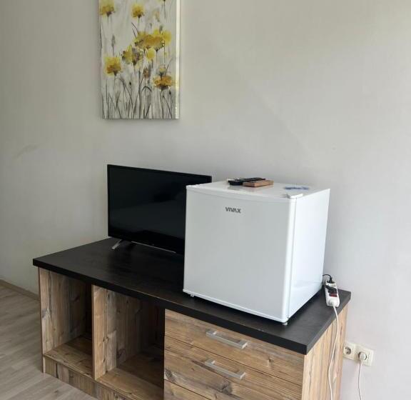 בית מלון כפרי Ana Murter