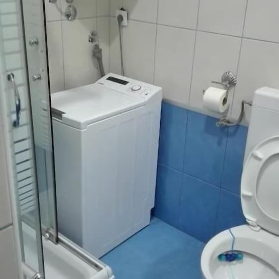 בית מלון כפרי Ana Murter