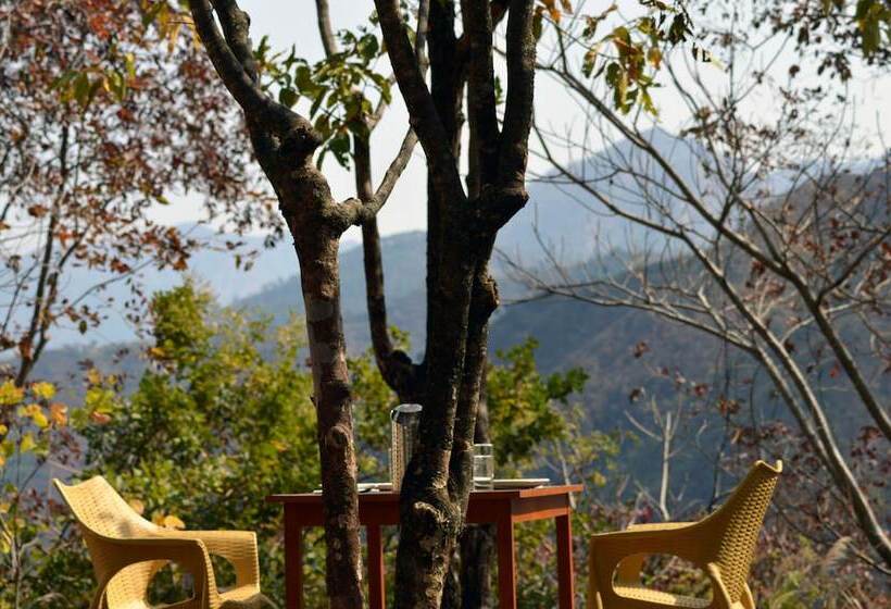 فندق Auranya The Mystical Himalayan Retreat