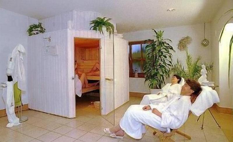 فندق Forsthof