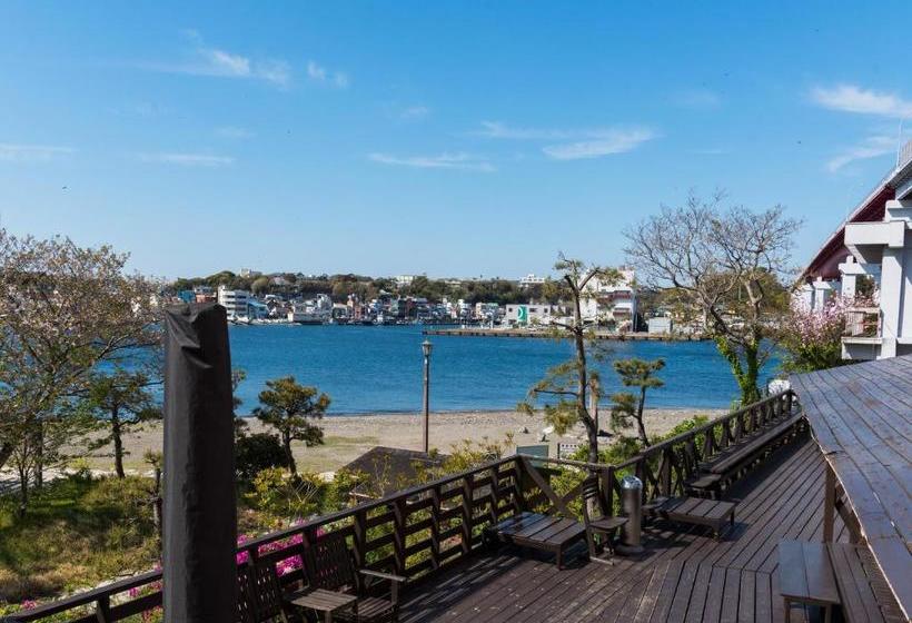 فندق Jogashima Asobigasaki Resort By Oyo Rooms