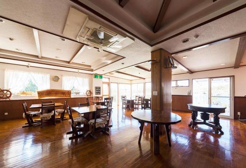 فندق Jogashima Asobigasaki Resort By Oyo Rooms