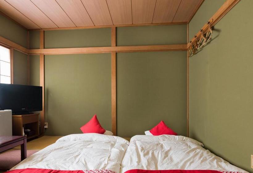 فندق Jogashima Asobigasaki Resort By Oyo Rooms