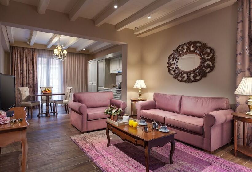 酒店 Kyniska Palace Conference & Spa