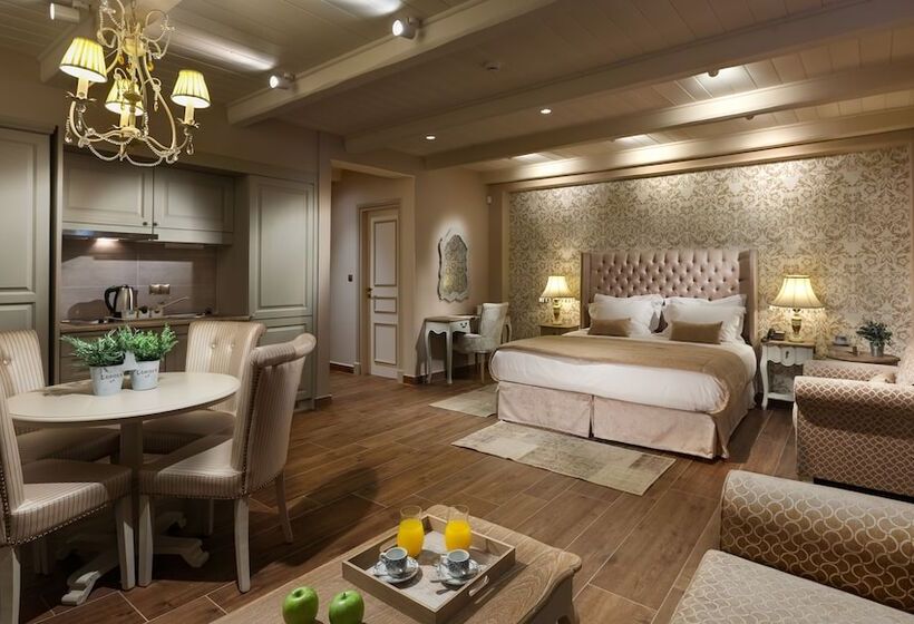 酒店 Kyniska Palace Conference & Spa