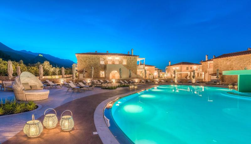 酒店 Kyniska Palace Conference & Spa