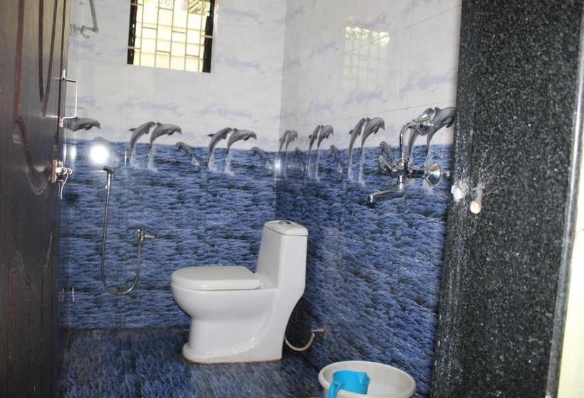 هتل Navdurga Holidays