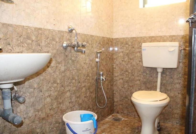 هتل Navdurga Holidays