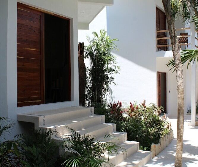 Nativa Hotel Tulum