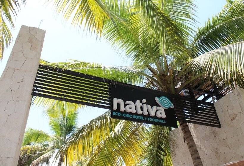 Nativa Hotel Tulum