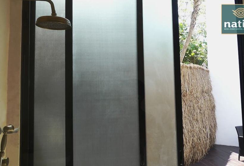 Nativa Hotel Tulum