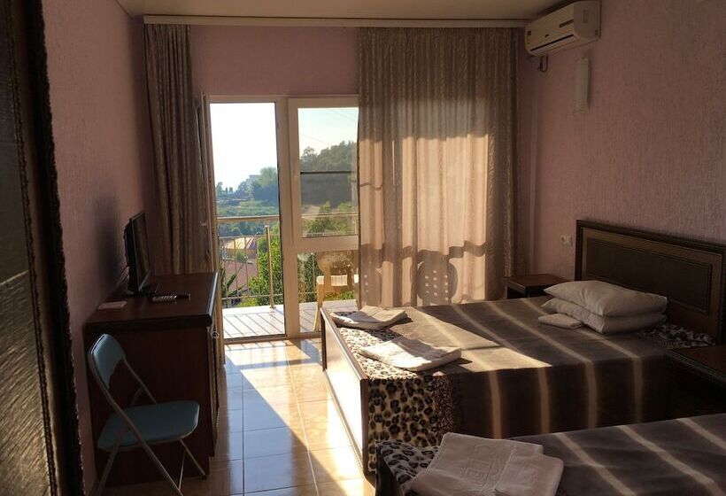 פנסיון Guest House Sterh