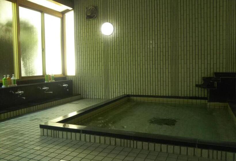 日式旅馆 Koyasan Sainan In