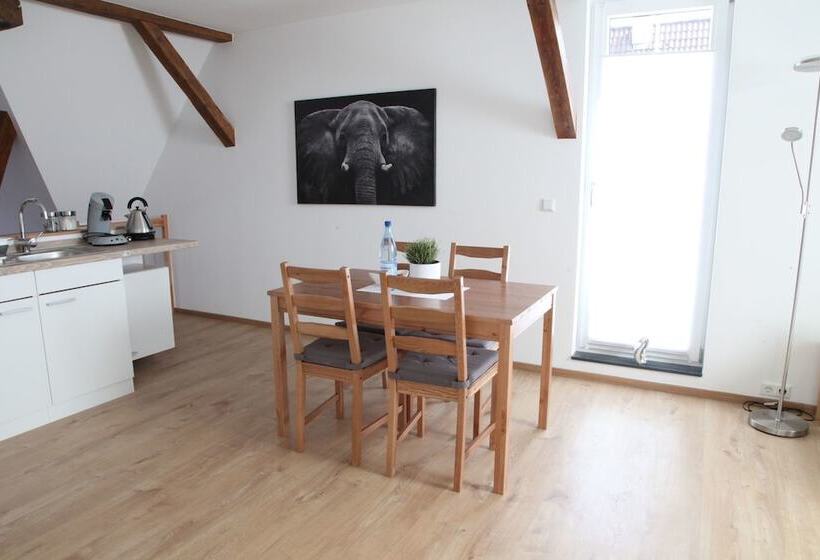 Schwaben Apartment Plus